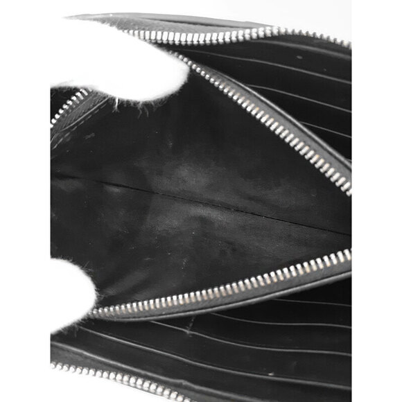 Bottega Veneta Cassette Zip Around Wallet - Picture 4 of 9